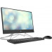 Моноблок 21,5 HP 22-df0057ur 1G1B4EA Athlon 3050U/8GB/256GB SSD/FHD/DOS/black купить QBS.ru