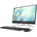 Моноблок 21,5 HP 22-df0057ur 1G1B4EA Athlon 3050U/8GB/256GB SSD/FHD/DOS/black купить QBS.ru