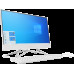 Моноблок 23.8 HP 24-df0023ur 14P94EA Ryzen 3 3250U/4GB/256GB SSD/ntegrated Graphics/noDVD/kbd/mouse/WiFi/BT/Cam/Win10Home/snow white купить QBS.ru