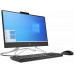 Моноблок 21,5 HP 22-df0059ur/s 1G1B6EA Ryzen 3 3250U/8GB/1TB/256GB SSD/FHD/noDVD/AMD Int/Dos/black купить QBS.ru