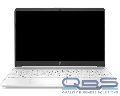 Ноутбук HP 15S-EQ1164UR 22Q36EA Ryzen 3 3250U/8GB/256GB SSD/15.6 Full HD/Radeon Vega 3/Wi-Fi/BT/Cam/Win10Home/белый купить QBS.ru