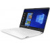 Ноутбук HP 15S-EQ1164UR 22Q36EA Ryzen 3 3250U/8GB/256GB SSD/15.6 Full HD/Radeon Vega 3/Wi-Fi/BT/Cam/Win10Home/белый купить QBS.ru