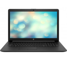 Ноутбук HP 17-by2015ur 22Q59EA 6405U/4GB/1TB/DVD-RW/17.3" HD+/DOS/black