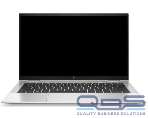 Ноутбук HP Elitebook x360 1030 G7 204J4EA i5 10210U/8GB/256GB SSD/noDVD/UHD Graphics/13.3FHD Touch/Metallic Grey/Win10Pro/Pen купить QBS.ru