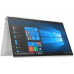 Ноутбук HP Elitebook x360 1030 G7 204J4EA i5 10210U/8GB/256GB SSD/noDVD/UHD Graphics/13.3FHD Touch/Metallic Grey/Win10Pro/Pen купить QBS.ru