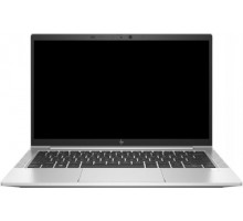 Ноутбук HP EliteBook 835 G7 204D8EA Ryzen 7 Pro 4750U/13.3" FHD IPS AG/8GB/256GB SSD/Al Case/53Wh/FPS/Kbd Backlit/Win10Pro/silver