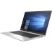 Ноутбук HP EliteBook 835 G7 204D8EA Ryzen 7 Pro 4750U/13.3 FHD IPS AG/8GB/256GB SSD/Al Case/53Wh/FPS/Kbd Backlit/Win10Pro/silver купить QBS.ru