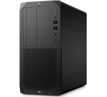 Рабочая станция HP Z2 G5 TWR 259K6EA i7-10700K/16GB DDR4-3200 nECC/512GB 2280 TLC/no graphics/mouse/keyboard/Win10Pro