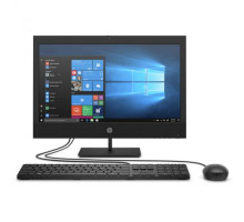 Моноблок 19.5'' HP ProOne 400 G6 1C6X3EA i5-10500T/8GB/1TB/1600x900/DVD/kbd-mouse/Fixed Stand/Wi-Fi/BT/HDMI/720p Dual/Win10Pro