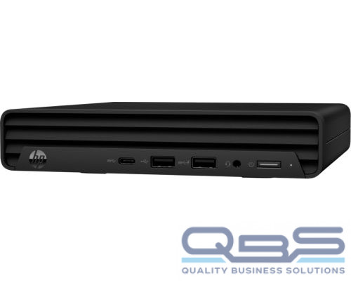 Компьютер HP 260 G4 DM 260P1ES i3 10110U/8GB/256GB SSD PCI/BT/WiFi/Win10Pro + Spec купить QBS.ru