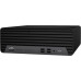 Компьютер HP ProDesk 400 G7 SFF 11M62EA i5-10400/8GB/256GB SSD/DVD/USB kbd/mouse/VGA v2/Win10Pro купить QBS.ru