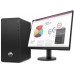 Компьютер HP Bundles 290 G4 MT 1C7P4ES i5 9500/8GB/256GB SSD PCI/noDVD/DOS/Monitor P24v/Spec купить QBS.ru