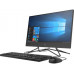 Моноблок 21,5 HP 200 G4 AIO 1C7M4ES i5-10210U/8GB/256GB SSD/Full HD/noDVD/WiFi/Win10Pro + Spec Iron Gray купить QBS.ru