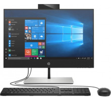 Моноблок 23.8'' HP ProOne 440 G6 205W0ES G6400T/8GB/256GB SSD/Full HD/noDVD/WiFi/Win10Pro + HDMI Port, HAS Stand / VESA Plate DIB, Spec