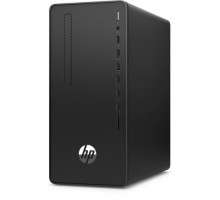 Компьютер HP 290 G4 MT 123Q2EA i3 10100/4GB/256GB SSD/DVDRW/Dos/WiFi/BT/клавиатура/мышь