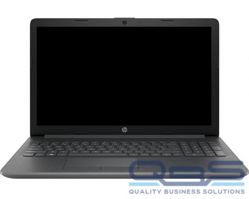 Ноутбук HP 15-db1240ur 22N10EA Ryzen 3 3200U/4GB/256GB SSD/noODD/15.6 FHD/VGA int/DOS/gray купить QBS.ru