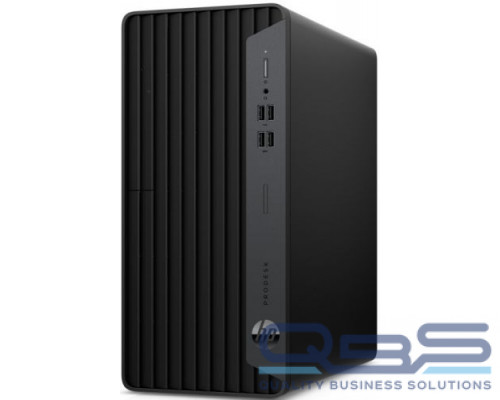 Компьютер HP ProDesk 400 G7 MT 11M76EA i3-10100/8GB/256GB SSD/DVD-WR/usb kbd/mouse/DP/Win10Pro купить QBS.ru
