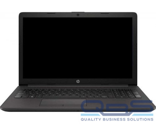 Ноутбук HP 250 G7 197V9EA N4020/4GB/128GB SSD/noODD/15.6 FHD/VGA int/DOS/dk.silver купить QBS.ru