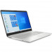 Ноутбук HP 15-dw3002ur 2X2A4EA i5-1135G7/16GB/512GB SSD/15.6 FHD/MX350 2GB/DOS/silver купить QBS.ru