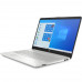 Ноутбук HP 15-dw3002ur 2X2A4EA i5-1135G7/16GB/512GB SSD/15.6 FHD/MX350 2GB/DOS/silver купить QBS.ru