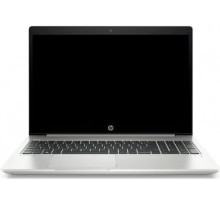 Ноутбук HP ProBook 455 G7 1L3U0EA Ryzen 3 4300U/8GB/256GB SSD/noDVD/AMD Vega/15.6" FHD/Pike Silver/Win10Pro