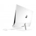 Моноблок 27 HP Pavilion I 27-27-d0014ur 199T7EA i7-10700T/16GB/512GB SSD/UHD/nVidia Gef MX350 4GB/no DVD/kbd mouse wireless/Cam/Win10/white купить QBS.ru