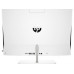 Моноблок 27 HP Pavilion I 27-27-d0014ur 199T7EA i7-10700T/16GB/512GB SSD/UHD/nVidia Gef MX350 4GB/no DVD/kbd mouse wireless/Cam/Win10/white купить QBS.ru