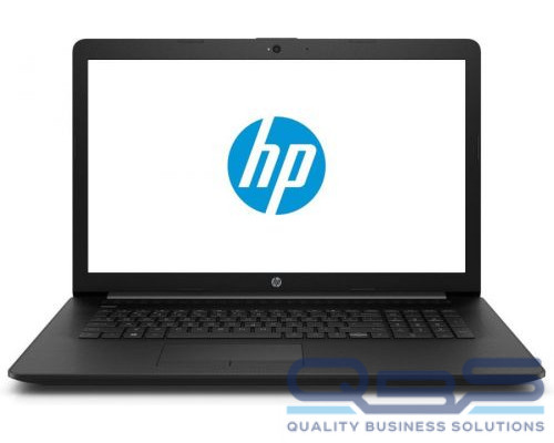 Ноутбук HP 17-ca2041ur 22Q80EA Ryzen 3 3250U4GB/256GB SSD PCI/noDVD/Radeon Integrated Graphics/17.3 1600x900/Cam/WiFi/Jet Black Mesh Knit/Win10Home купить QBS.ru