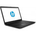 Ноутбук HP 17-ca2041ur 22Q80EA Ryzen 3 3250U4GB/256GB SSD PCI/noDVD/Radeon Integrated Graphics/17.3 1600x900/Cam/WiFi/Jet Black Mesh Knit/Win10Home купить QBS.ru