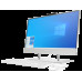 Моноблок 23.8 HP 24-dp1003ur 2X4U5EA i7-1165G7/16GB/1TB SSD/Full HD Touch/Iris Xe/CR/Win10Home/kb/m/silver купить QBS.ru