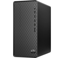 Компьютер HP M01-F1015ur 2S8H8EA Ryzen 5 4600G/8GB/256GB SSD/RGr/CR/Win10Home/black