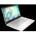 Ноутбук HP 14s-fq1014ur 3B3N0EA Ryzen 5 5500U/8GB/512GB SSD/14 FHD IPS/Radeon graphics/backlight/Win10Home/natural silver купить QBS.ru