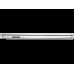 Ноутбук HP 14s-fq1014ur 3B3N0EA Ryzen 5 5500U/8GB/512GB SSD/14 FHD IPS/Radeon graphics/backlight/Win10Home/natural silver купить QBS.ru