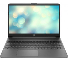 Ноутбук HP 15s-eq1129ur 22V36EA Athlon 3020e/4GB/256GB SSD/15.6" FHD/DOS/grey