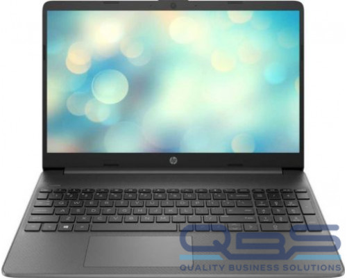 Ноутбук HP 15s-eq1129ur 22V36EA Athlon 3020e/4GB/256GB SSD/15.6 FHD/DOS/grey купить QBS.ru