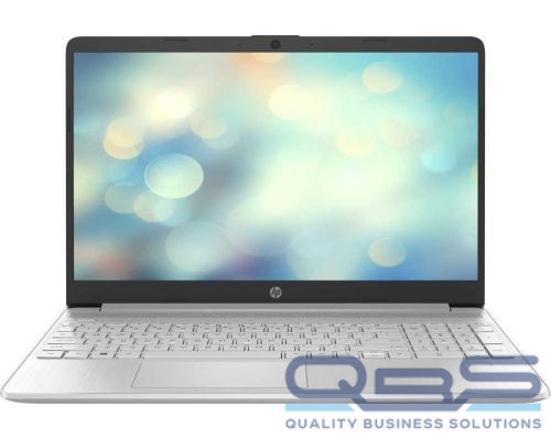 Ноутбук HP 15s-eq1275u 2X0M6EA Athlon 3050U/4GB/256GB SSD/15.6 FHD IPS/noDVD/Radeon graphics /Cam/WiFi/Win10Home/natural silver купить QBS.ru