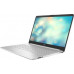 Ноутбук HP 15s-eq1275u 2X0M6EA Athlon 3050U/4GB/256GB SSD/15.6 FHD IPS/noDVD/Radeon graphics /Cam/WiFi/Win10Home/natural silver купить QBS.ru