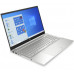 Ноутбук HP Pavilion 15-eh1017ur 3E3V0EA Ryzen 5 5500U/16GB/512GB SSD/Radeon Graphics/15.6/IPS/FHD/WiFi/BT/Cam/Free DOS 3.0/silver купить QBS.ru