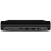 Компьютер HP ProDesk 600 G6 Mini-in-One 1D2G1EA i5-10500T/8GB/256GB SSD/WiFi+BT/USB Kbd+Mouse/USB-C 100W PD from Display/2xUSB/Win10Pro купить QBS.ru