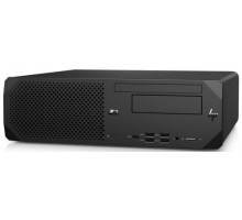 Рабочая станция HP Z2 G5 SFF 2N2B3EA i7-10700K/16GB/512GB/Intel UHD GFX 630/mouse/keyboard/Win10Pro