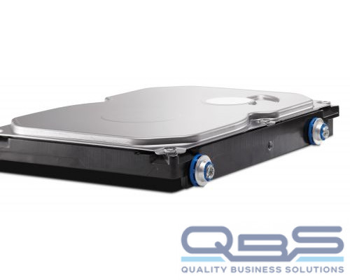 Жесткий диск HP 1TB SATA 6G (QK555AA) (for 6200Pro, 8200 Elite) купить QBS.ru