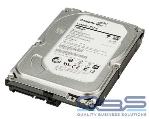 Жесткий диск HP 1TB SATA 7.2k 6G (LQ037AA) (Z210) купить QBS.ru