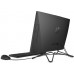Моноблок 21,5 HP 205 G4 AIO 9US06EA Ath 3050U/8GB/SSD 256GB/RGr/DVDRW/CR/FHD/Win10Pro/GBitEth/WiFi/BT/клавиатура/мышь/Cam/черный купить QBS.ru