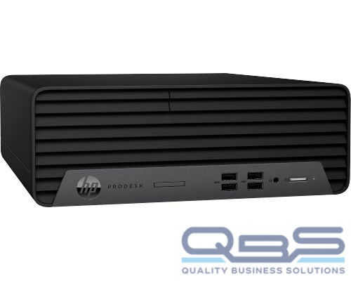 Компьютер HP ProDesk 400 G7 SFF 11M59EA i7 10700/8GB/512GB SSD PCI/DVDrw/Win10Pro купить QBS.ru