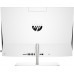Моноблок 23.8 HP Pavilion A 24-k0006ur 1Y2H5EA Ryzen3-4300U/4GB/256GB SSD/FHD/AMD Integrated Graphics/no DVD/kbd-mouse wired/Cam/Win10/white купить QBS.ru