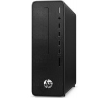 Компьютер HP 290 G3 SFF 123R0EA i3- 10100/4GB/128GB/Intel UHD Graphics 630/DVD/kbd/mouseUSB/DOS
