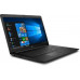 Ноутбук HP 17-by2017ur 24C75EA 6405U/8GB/256GB SSD PCI/DVDrw/UHD Graphics/17.3 1600x900/Cam/WiFi/Jet Black Mesh Knit/FreeDOS купить QBS.ru