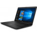 Ноутбук HP 17-by2017ur 24C75EA 6405U/8GB/256GB SSD PCI/DVDrw/UHD Graphics/17.3 1600x900/Cam/WiFi/Jet Black Mesh Knit/FreeDOS купить QBS.ru