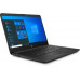 Ноутбук HP 240 G8 2X7R5EA i7 1065G7/14 FHD/8GB/256GB SSD/WiFi/BT/Win10Pro купить QBS.ru