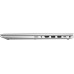 Ноутбук HP ProBook 450 G8 2X7X4EA i5-1135G7/15.6 FHD/8GB/512GB SSD/Iris Xe Graphics/WiFi/BT/FPS/DOS/silver купить QBS.ru